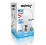 SMARTBUY (SBLG45540KE27) 5W/4000/E27