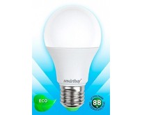 SMARTBUY (SBLA601340KE27A) 13W/4000/E27