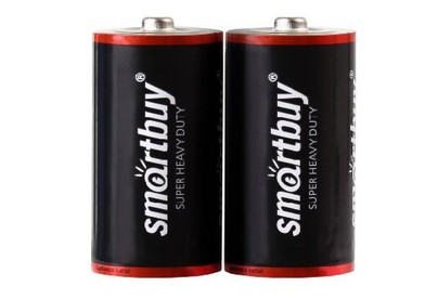 SMARTBUY (SBBZD02S) R20/2S