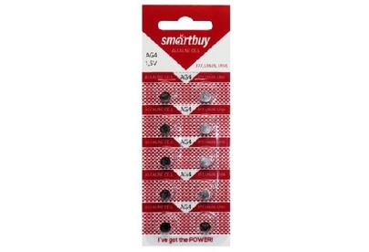 SMARTBUY (SBBBAG410B) AG410B