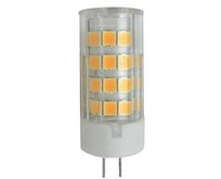 ECOLA G4RV40ELC LED CORN MICRO G4/4W/4200K