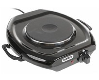 МЕЧТА 112Ч электрическая черная