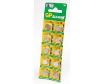 GP (02830) 186FRA2C10 (LR43)