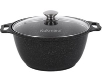 KUKMARA КМТ22а 2,0л. Темный мрамор