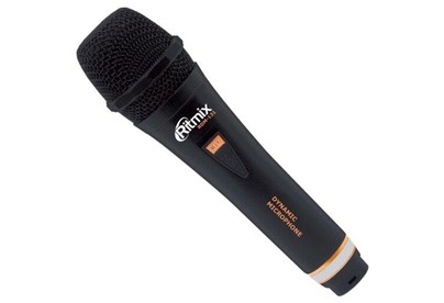 RITMIX RDM131 черный
