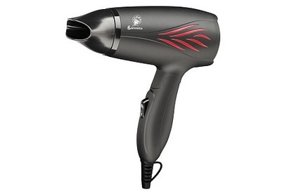 ВАСИЛИСА ВА3001 черный с красным