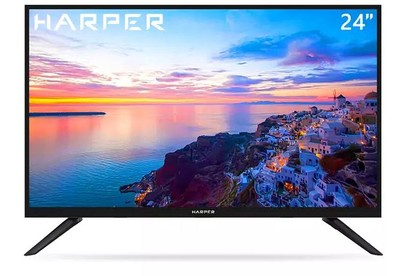 HARPER 24R470T HD