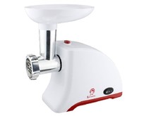 ВАСИЛИСА ВА601 белая с красным