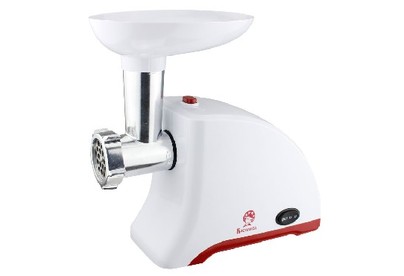 ВАСИЛИСА ВА601 белая с красным