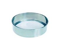 MALLONY Setaccio ситодуршлаг 22см нерж.(985519)