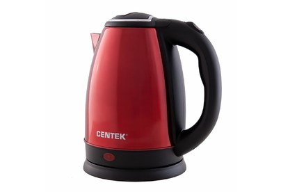 CENTEK CT1068 red нержавейка