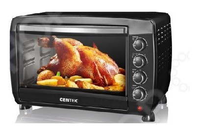 CENTEK CT153246 Convection черный