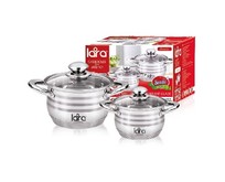 LARA LR02101 Sonata 4пр.