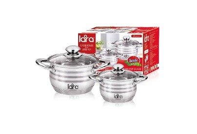 LARA LR02101 Sonata 4пр.