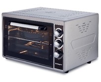 KRAFT KFMO 3801 GR серый