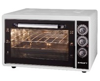 KRAFT KFMO 3801 W белый