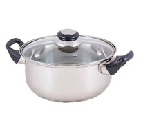 MALLONY BAKS03 2,8л нерж.(985888)