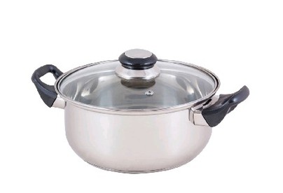 MALLONY BAKS03 2,8л нерж.(985888)