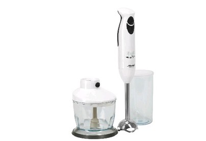 ATLANTA ATH333 белый (набор)