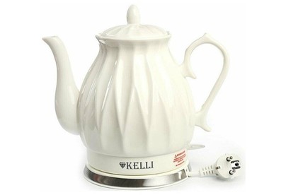 KELLI KL1341 белый