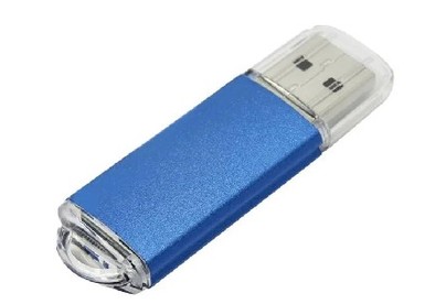 SMARTBUY (SB64GBVCB3) 64GB VCUT BLUE USB 3.0