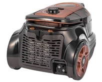 VITEK VT8117 BK (Циклон)