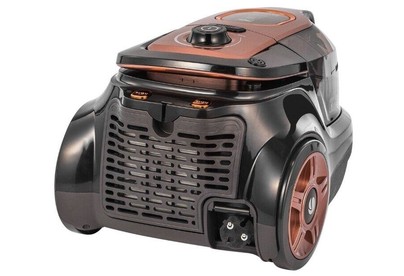 VITEK VT8117 BK (Циклон)