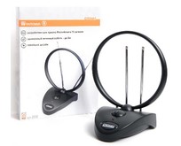 СИГНАЛ SAI208 DVBT2/ДМВ+МВ, активная