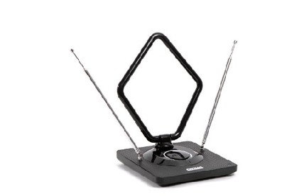 СИГНАЛ SAI975 DVBT2/ДМВ+МВ, активная