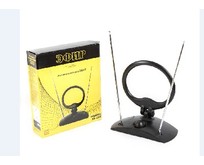 ЭФИР SE225 DVBT2/ДМВ+МВ, активная