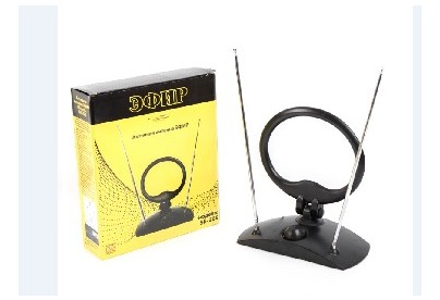 ЭФИР SE225 DVBT2/ДМВ+МВ, активная