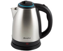 МАТРЁНА MA001 нержавейка голубой