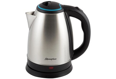 МАТРЁНА MA001 нержавейка голубой