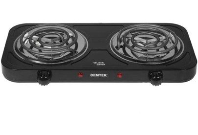 CENTEK CT1509 Black