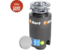 BORT TITAN 4000 (CONTROL)