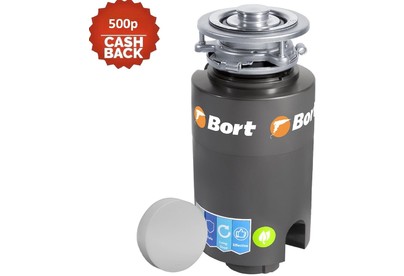 BORT TITAN 4000 (CONTROL)