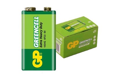 GP (2794) 6R22 /1604GB/ 9B