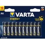 VARTA (04106229491) BL10 LR6 ENERGY ALKALINE (4106)
