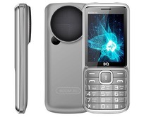 BQ 2810 Boom XL Gray