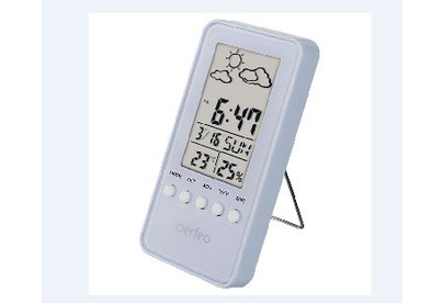 PERFEO (PF_A4862) WINDOW  PFS002A белый