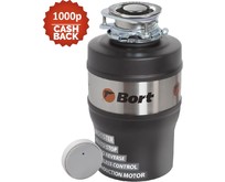 BORT Waste disposer Alligator Max