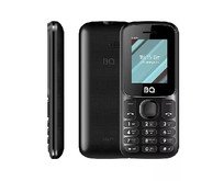 BQ 1848 Step+ Black (без СЗУ в комплекте)