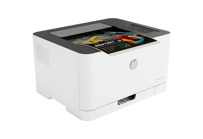 HP Color Laser 150A White (4ZB94A) (ПИ)