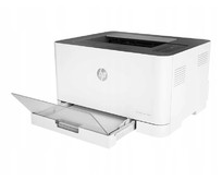 HP Color Laser 150NW White (4ZB95A) (ПИ)