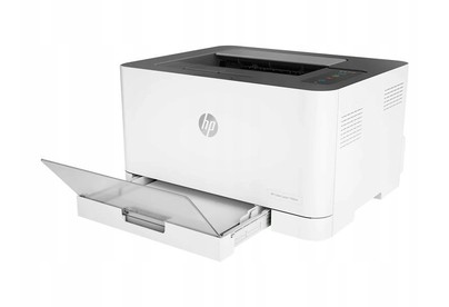 HP Color Laser 150NW White (4ZB95A) (ПИ)