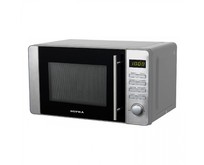 SUPRA 20TS55 серебристый