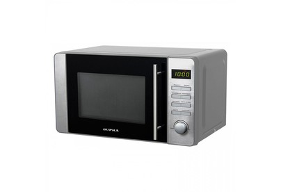 SUPRA 20TS55 серебристый