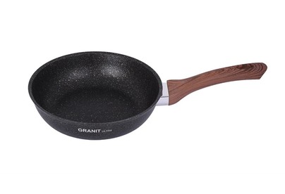 KUKMARA сго220а а/пр литая 22см Granit ultra original