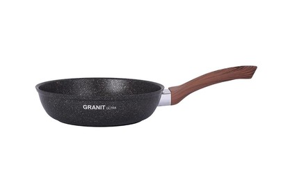 KUKMARA сго260а а/пр литая 26см Granit ultra original