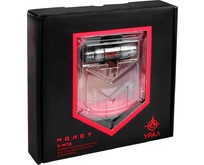 URAL МОЛОТ КМТ8